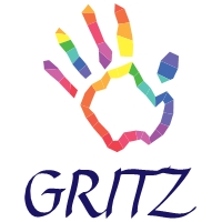 Gritz Oy Logo
